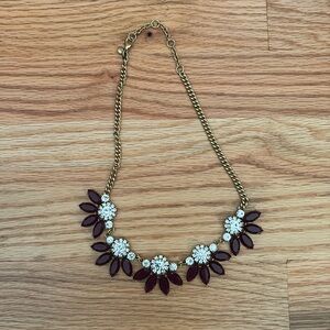 J.Crew Necklace